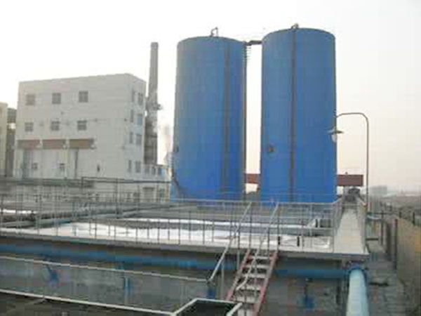 IC厌氧塔