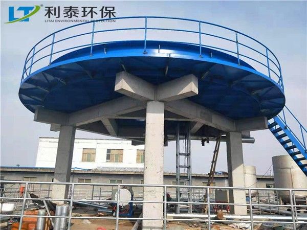 印染污水处理工程